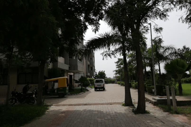 Dalia Institute of Diploma Studies Kheda Campus photo 1