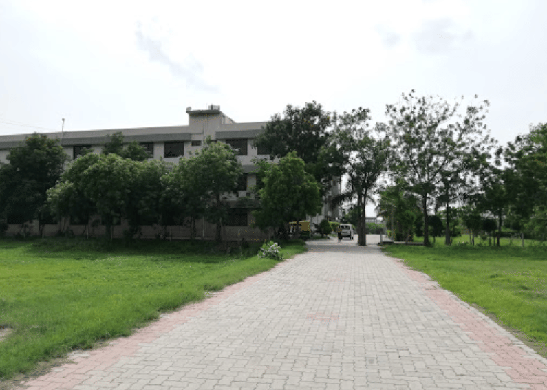 Dalia Institute of Diploma Studies Kheda Campus photo 2