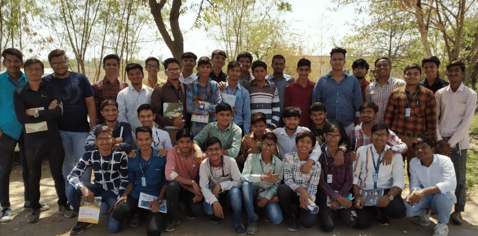 Dalia Institute of Diploma Studies Kheda Campus photo 7