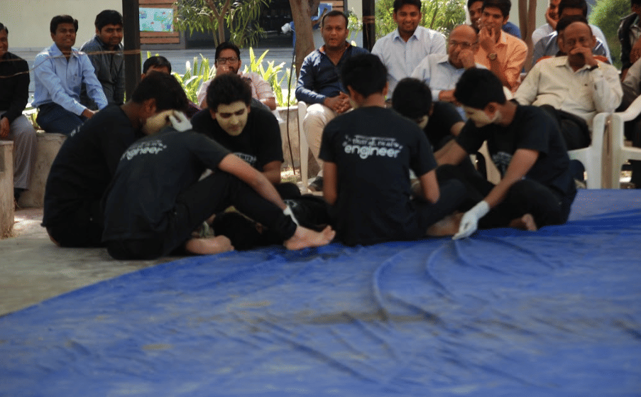 Dalia Institute of Diploma Studies Kheda Campus photo 11