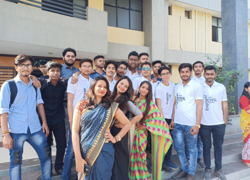 Dalia Institute of Diploma Studies Kheda Campus photo 12