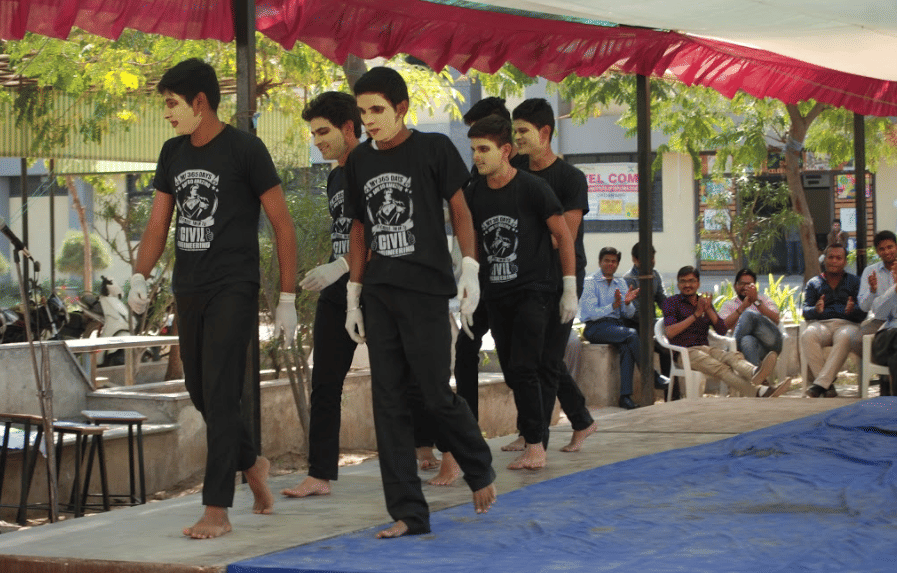 Dalia Institute of Diploma Studies Kheda Campus photo 13