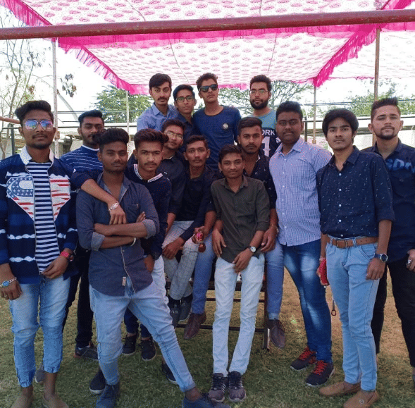 Dalia Institute of Diploma Studies Kheda Campus photo 8