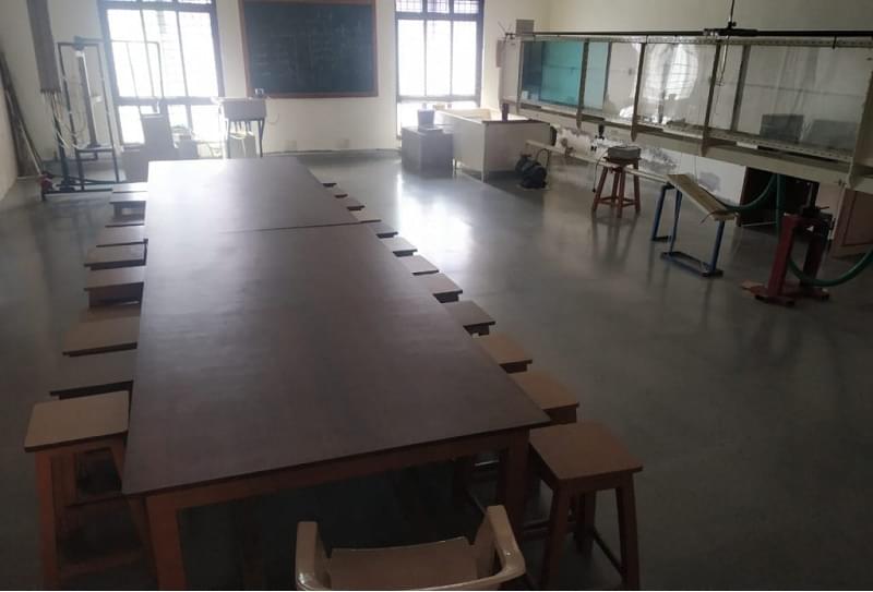 LDRP Campus and Facilities photo 3