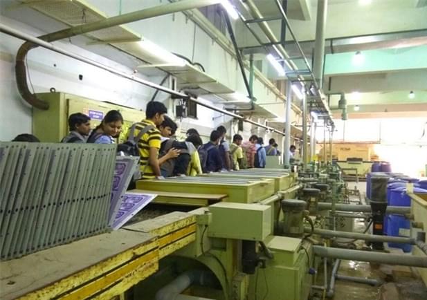 LDRP Campus and Facilities photo 1