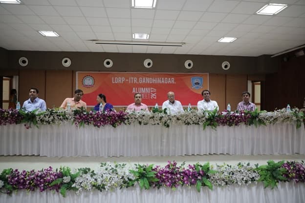 LDRP Campus and Facilities photo 2