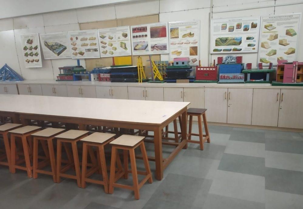 LDRP Campus and Facilities photo 7