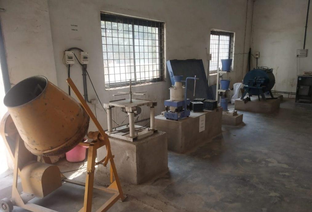 LDRP Campus and Facilities photo 8