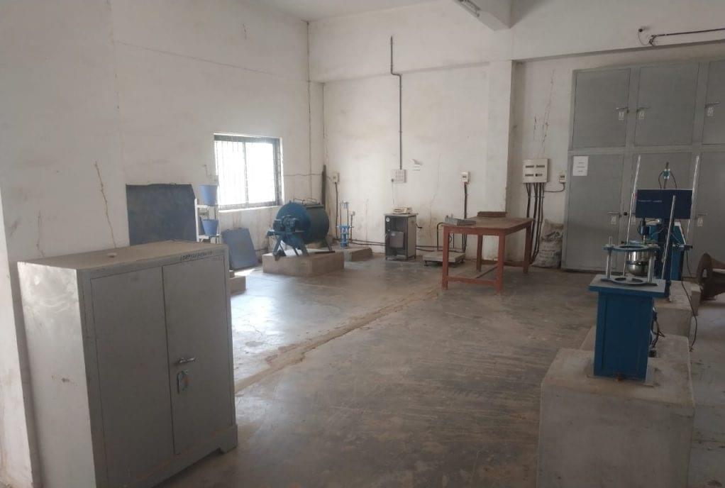 LDRP Campus and Facilities photo 9