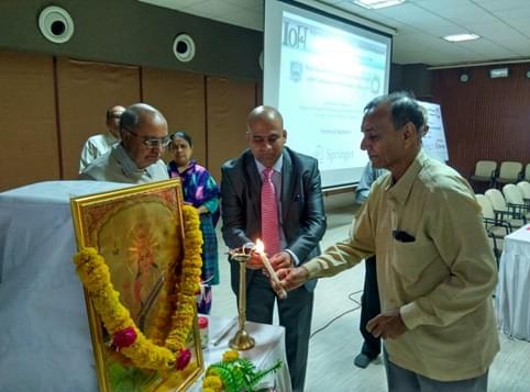 LDRP Campus and Facilities photo 11