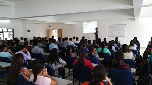 LDRP Campus and Facilities photo 12