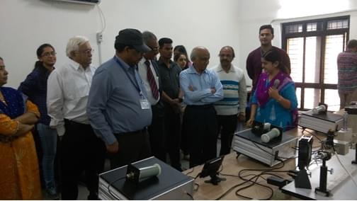 LDRP Campus and Facilities photo 13