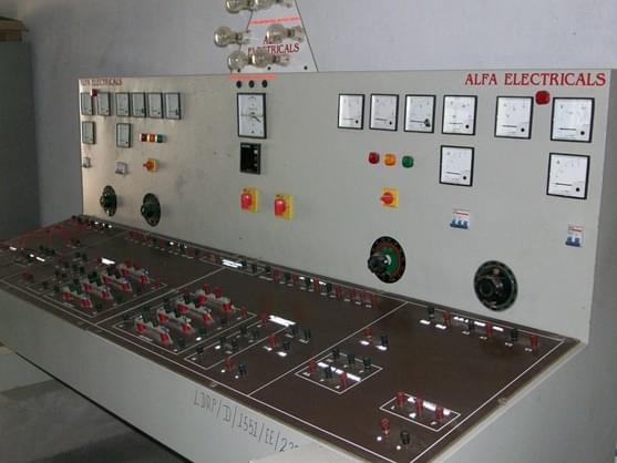 LDRP Campus and Facilities photo 14