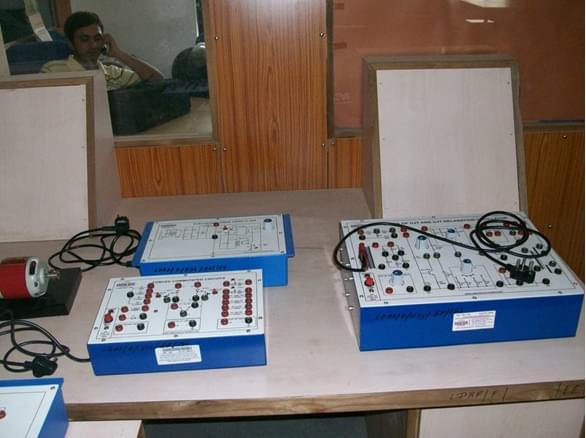 LDRP Campus and Facilities photo 15