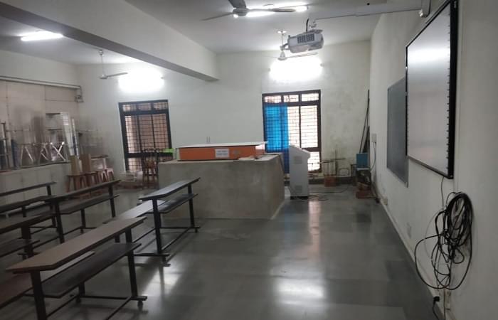 LDRP Campus and Facilities photo 16