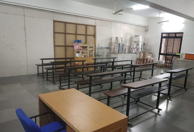 LDRP Campus and Facilities photo 17