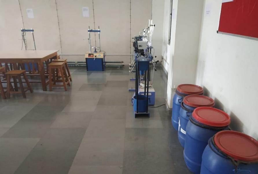 LDRP Campus and Facilities photo 18