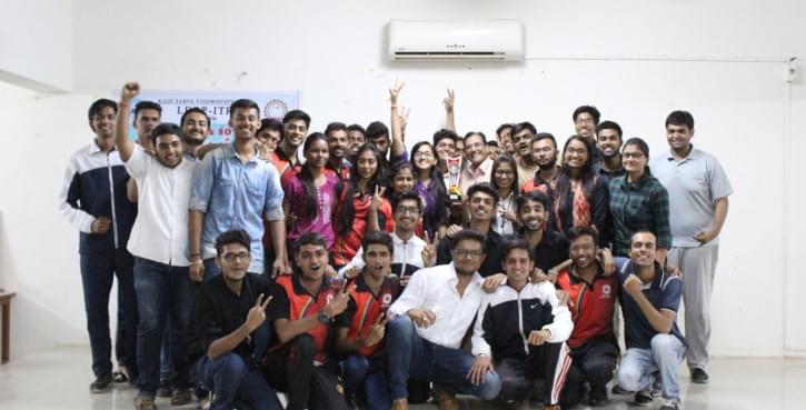 LDRP Campus and Facilities photo 10