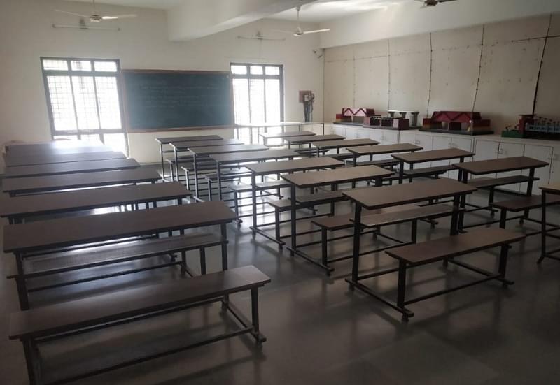 LDRP Campus and Facilities photo 19