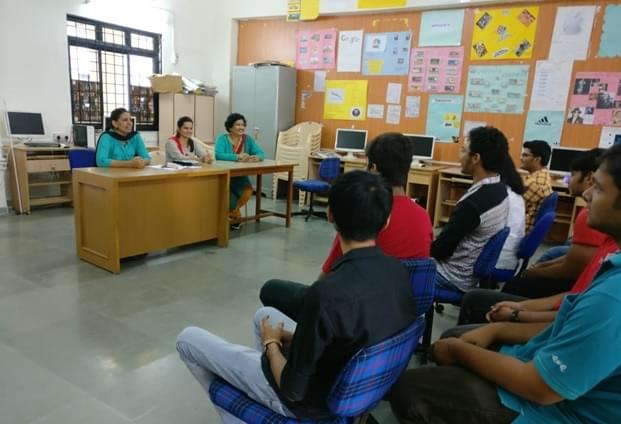 LDRP Campus and Facilities photo 20