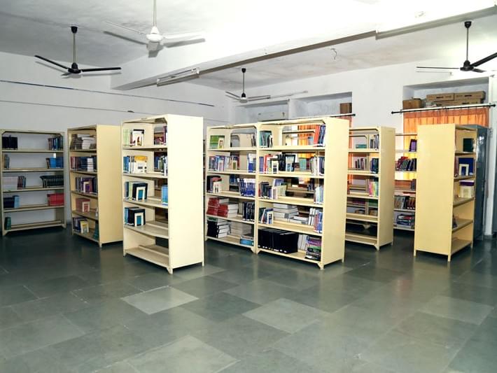 Chanchalben Mafatlal Patel College of Nursing Gandhinagar Campus and Facilities photo 4