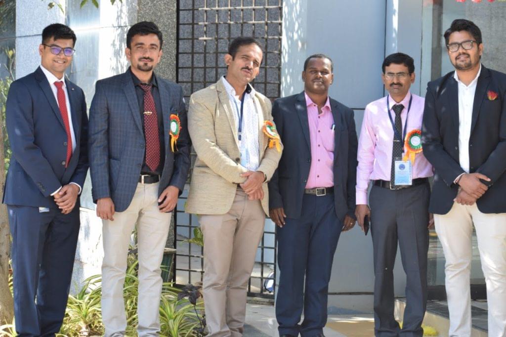 Chanchalben Mafatlal Patel College of Nursing Gandhinagar Events photo 4