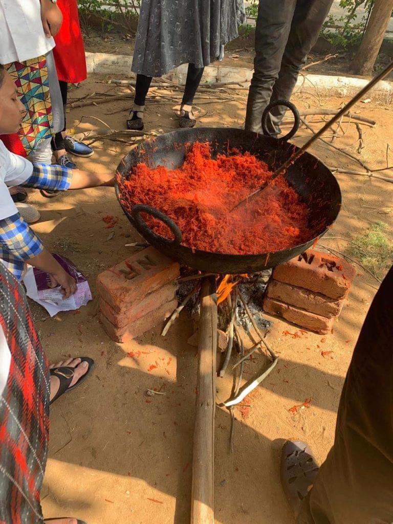 Chanchalben Mafatlal Patel College of Nursing Gandhinagar Events photo 6