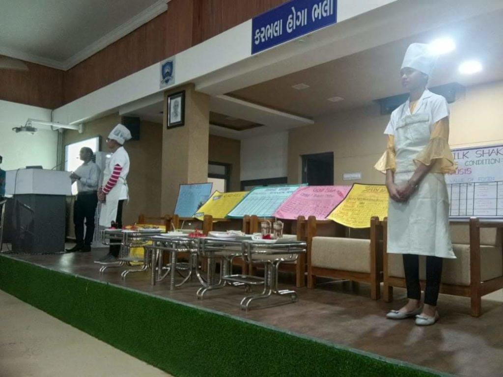 Chanchalben Mafatlal Patel College of Nursing Gandhinagar Events photo 7