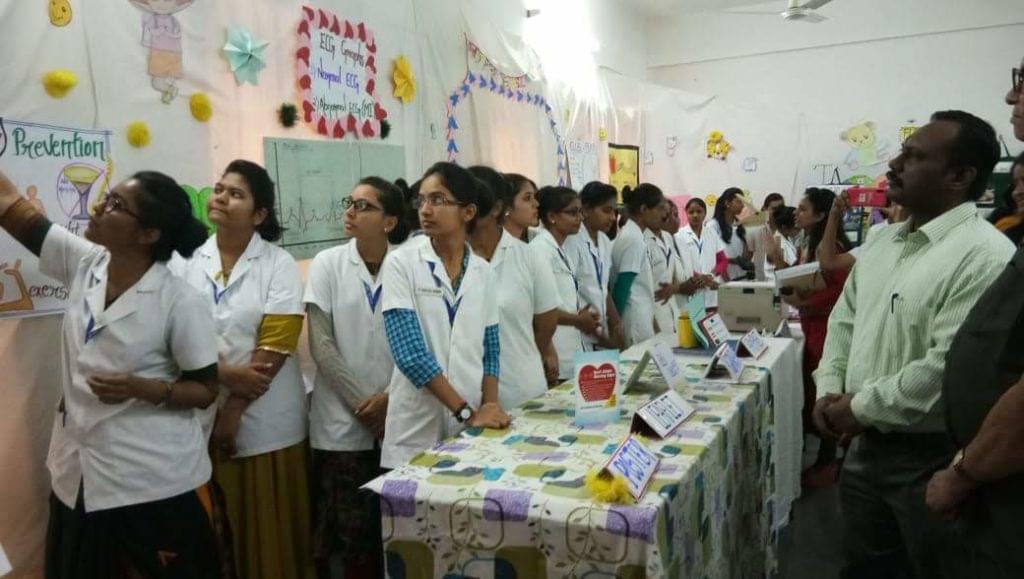 Chanchalben Mafatlal Patel College of Nursing Gandhinagar Events photo 8