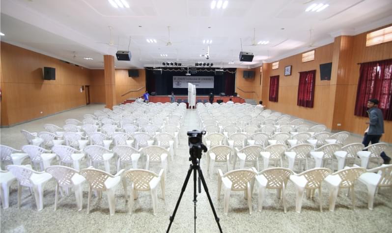 SJCC Campus & Infrastructure photo 3