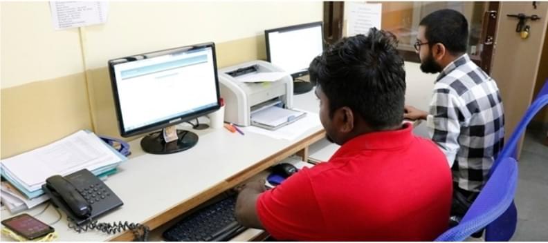 SJCC Campus & Infrastructure photo 14