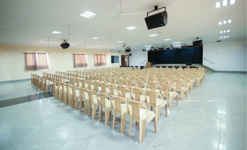 SJCC Campus & Infrastructure photo 4