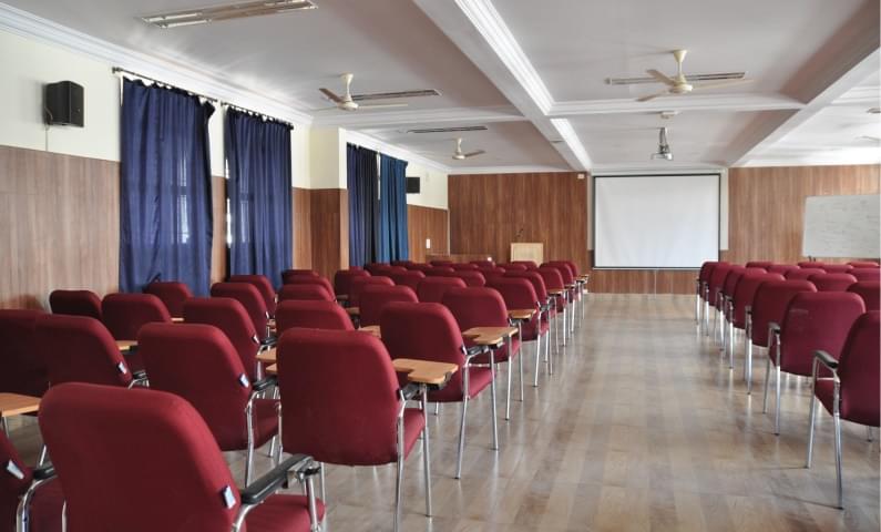 SJCC Campus & Infrastructure photo 6