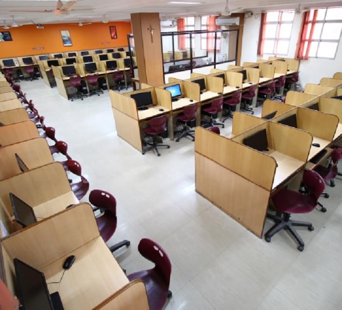 SJCC Campus & Infrastructure photo 7