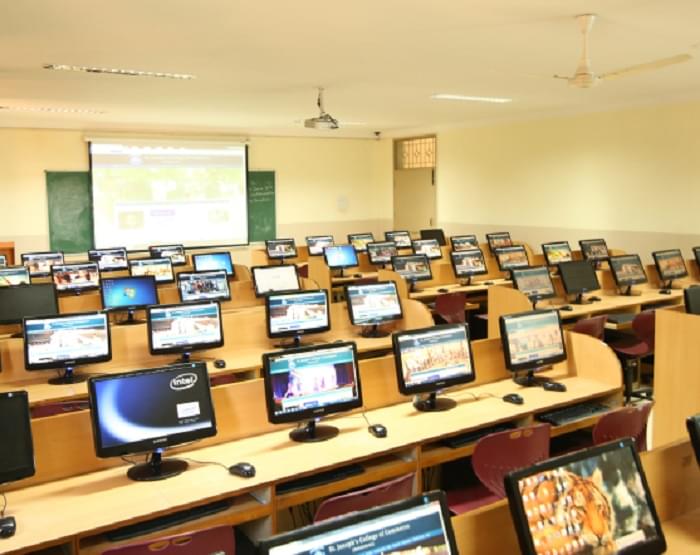 SJCC Campus & Infrastructure photo 8