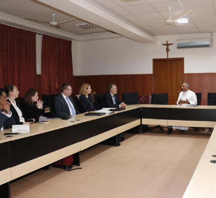 SJCC Campus & Infrastructure photo 11