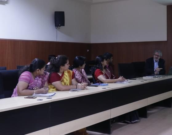 SJCC Campus & Infrastructure photo 12