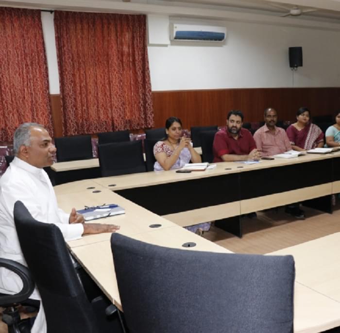 SJCC Campus & Infrastructure photo 13