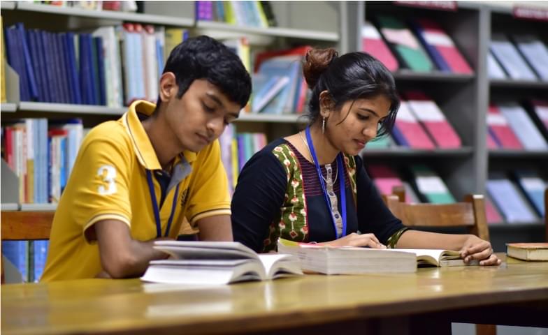 SJCC Campus & Infrastructure photo 15