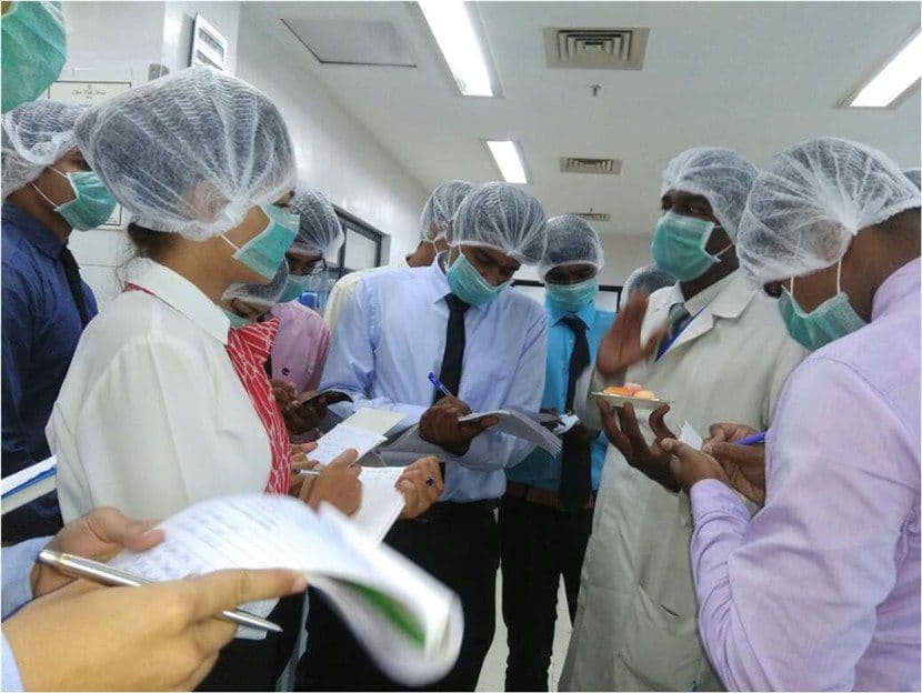 Orient Flights Civil Aviation Academy Chennai Extra-Curricular photo 4