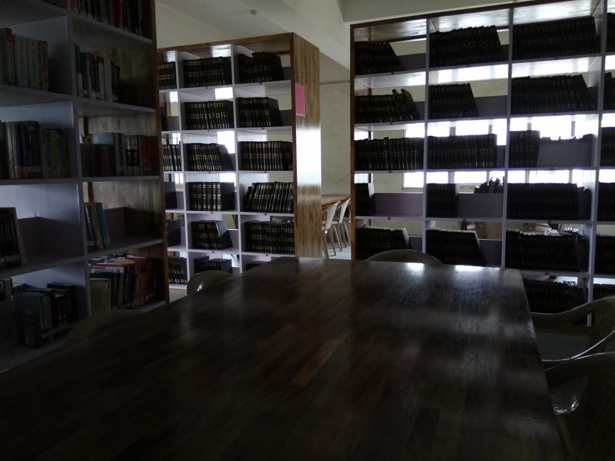 Shri S'ad Vidya Mandal Institute of Technology Surat Campus and Facilities photo 8