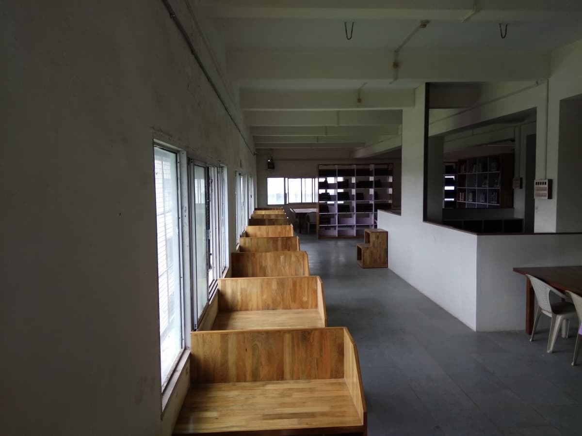 Shri S'ad Vidya Mandal Institute of Technology Surat Campus and Facilities photo 9