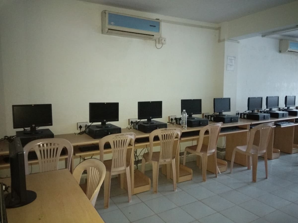 Shri S'ad Vidya Mandal Institute of Technology Surat Campus and Facilities photo 12