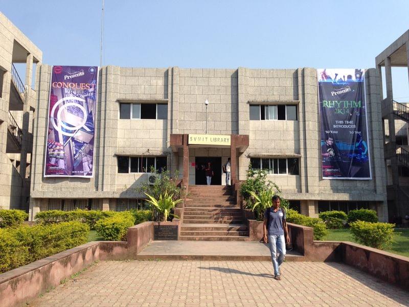 Shri S'ad Vidya Mandal Institute of Technology Surat Campus and Facilities photo 13