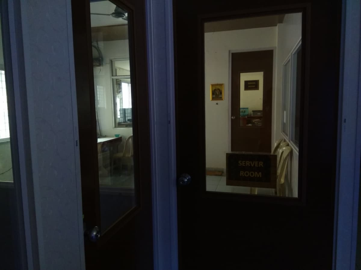 Shri S'ad Vidya Mandal Institute of Technology Surat Campus and Facilities photo 15