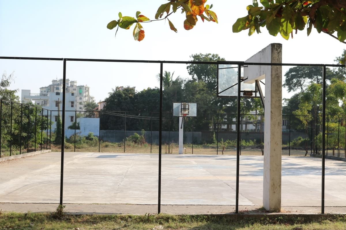 Shri S'ad Vidya Mandal Institute of Technology Surat Campus and Facilities photo 18