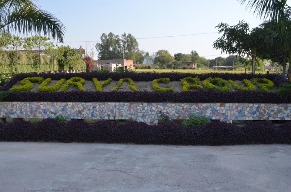 Surya Group of Institutions Lucknow Campus and Facilities photo 5
