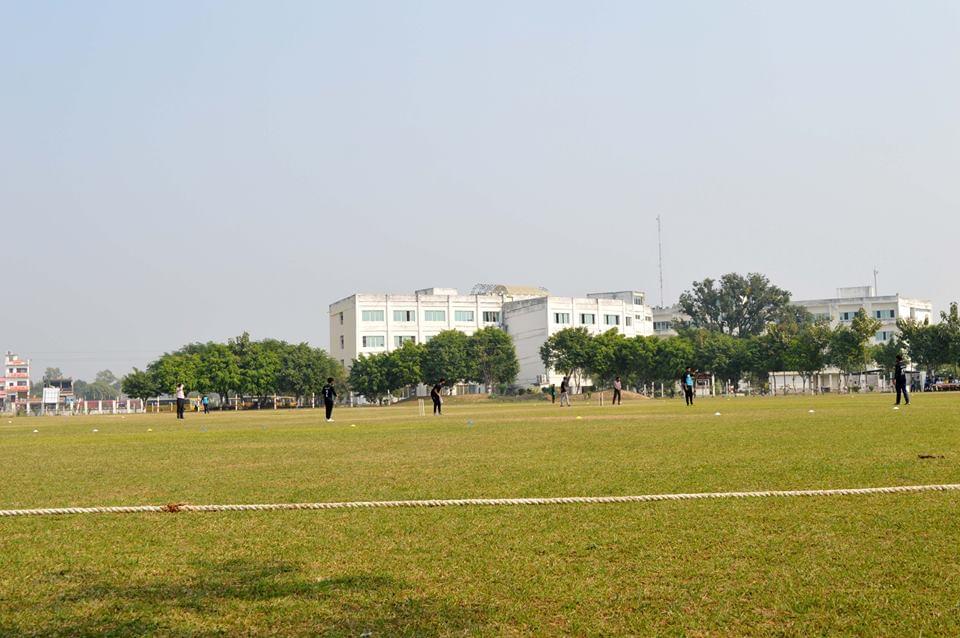 Surya Group of Institutions Lucknow Campus and Facilities photo 7
