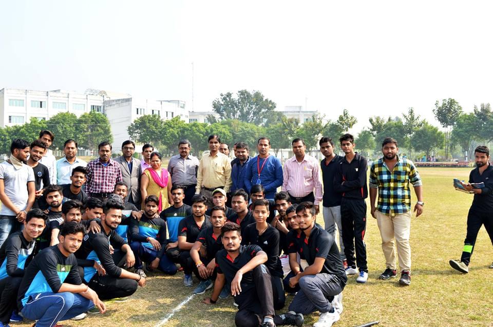 Surya Group of Institutions Lucknow Campus and Facilities photo 9