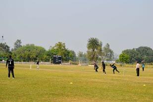Surya Group of Institutions Lucknow Campus and Facilities photo 10
